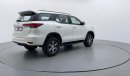 Toyota Fortuner EX-R 2700