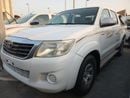 Toyota Hilux DLX