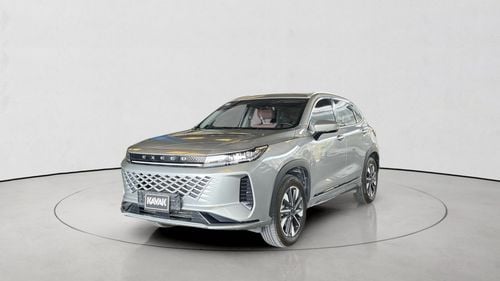 إكسيد LX 1.5TCI COMFORT CVT | شامل الضمان | 0 ﺪﻔﻋﺓ ﺃﻮﻟﻯ