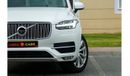 Volvo XC90 Inscription