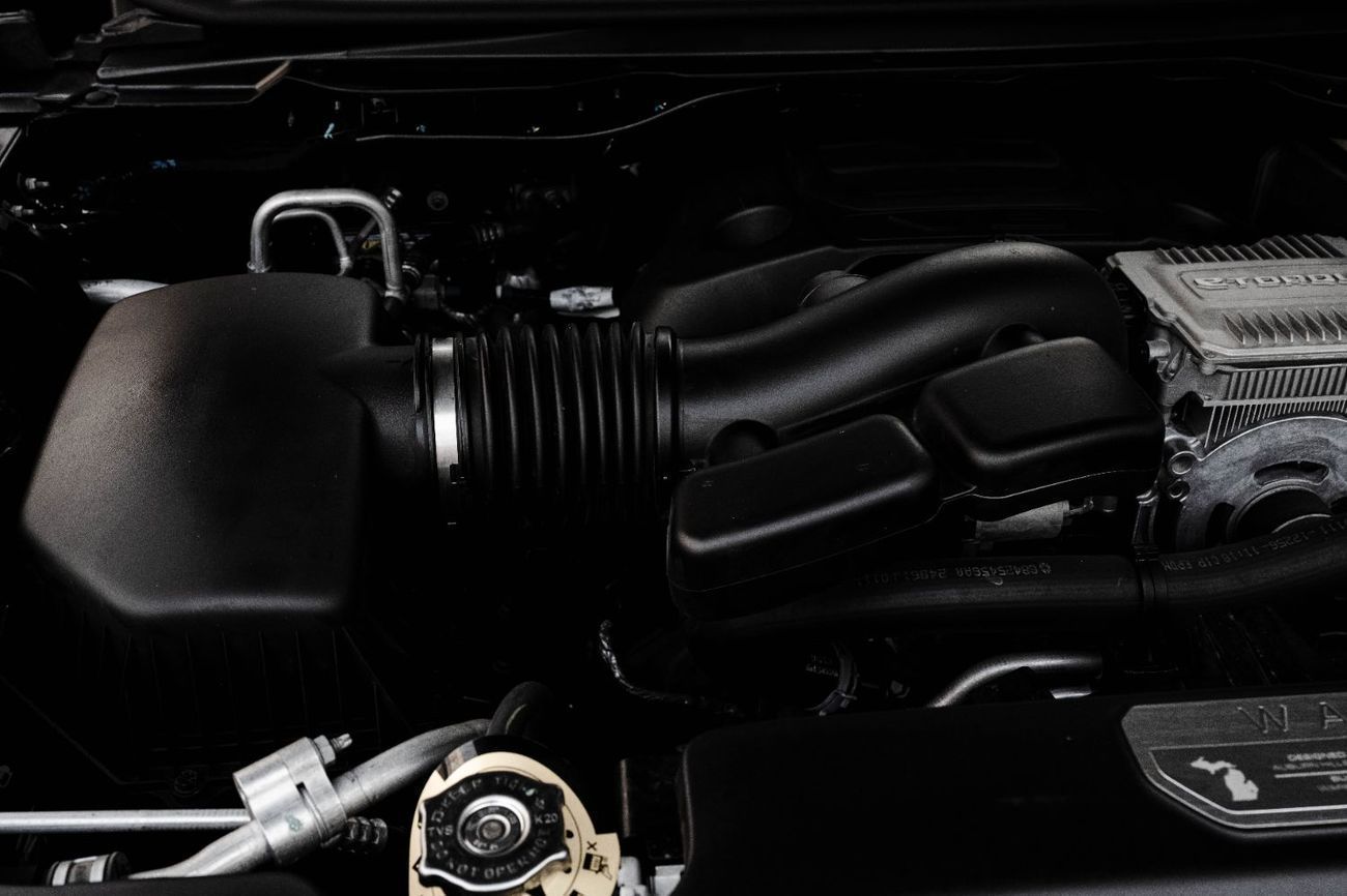 Jeep Grand Wagoneer Grand Wagoneer | 3,036 P.M | 0% Downpayment | Like New!