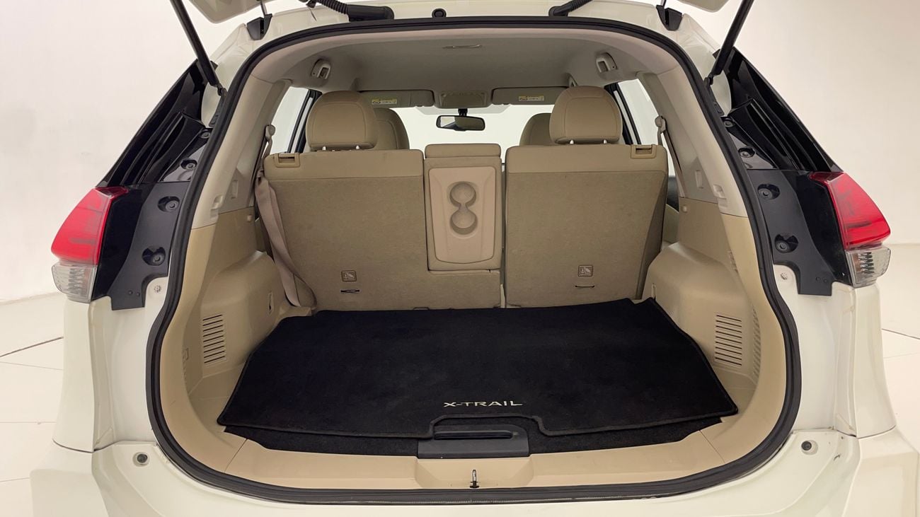 Nissan XTrail S 2.5 | Zero Down Payment | Home Test Drive