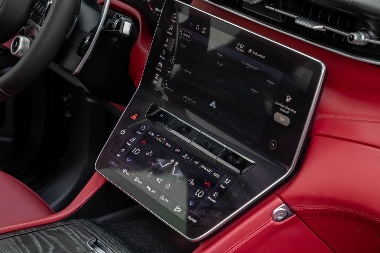 مازيراتي جريكال Grecale Modena | 4,035 P.M | 0% Downpayment | Agency Warranty!