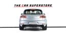 Porsche Macan Std 2.0L (252 HP) GCC Spec - Pristine Condition - Low Mileage