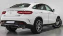 Mercedes-Benz GLE 63 AMG S