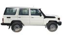 Toyota Land Cruiser 70 TOYOTA LAND CRUISER LC76 RHD NEW SHAPE 4.2 L 2024