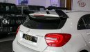 مرسيدس بنز A 45 AMG 4 Matic