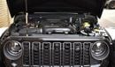 Jeep Wrangler Rubicon - (4-Door) 2.0L Petrol, 4WD 8A/T | 2026 Model | Only for Export