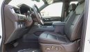 GMC Yukon 2023/GCC/GMC Yukon Denali XL 4WD. Local Registration +5%