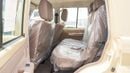 Toyota Land Cruiser 70 LC76 STD LX 4.0L M/T