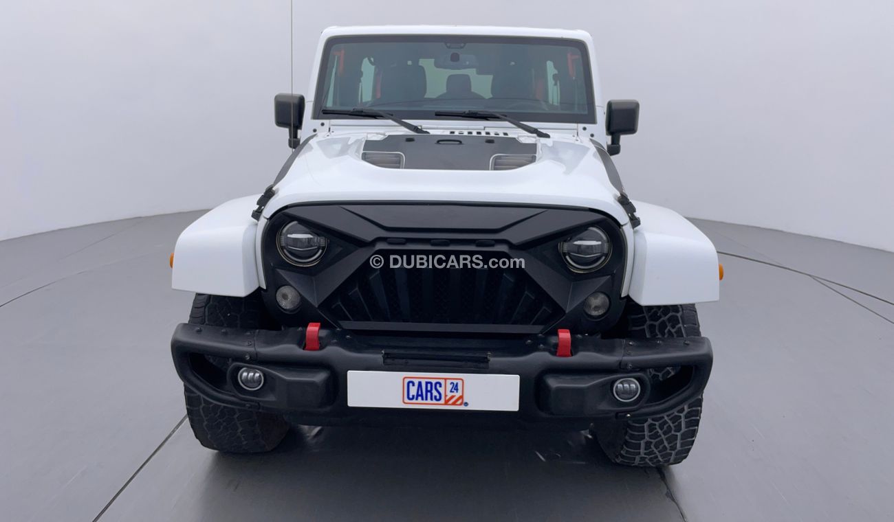 جيب رانجلر RUBICON RECON 3.6 | بدون دفعة مقدمة | اختبار قيادة مجاني للمنزل