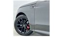 Land Rover Range Rover Sport Like Brand New Range Rover Sport 1st Edition P53, 02/2028 Warranty + Service Contract, GCC