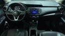 نيسان كيكس 2022 SL | AED 817/Month | 0 DP | 30 Day Return | Warranty | Service History
