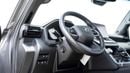 Toyota Land Cruiser 2026 Toyota Land Cruiser VXR 3.5L Twin Turbo AT Petrol (Grey)