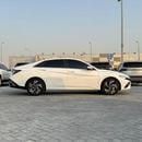 هيونداي إلانترا COMFORT