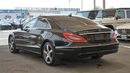 Mercedes-Benz CLS 350