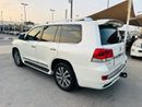 تويوتا لاند كروزر VXR