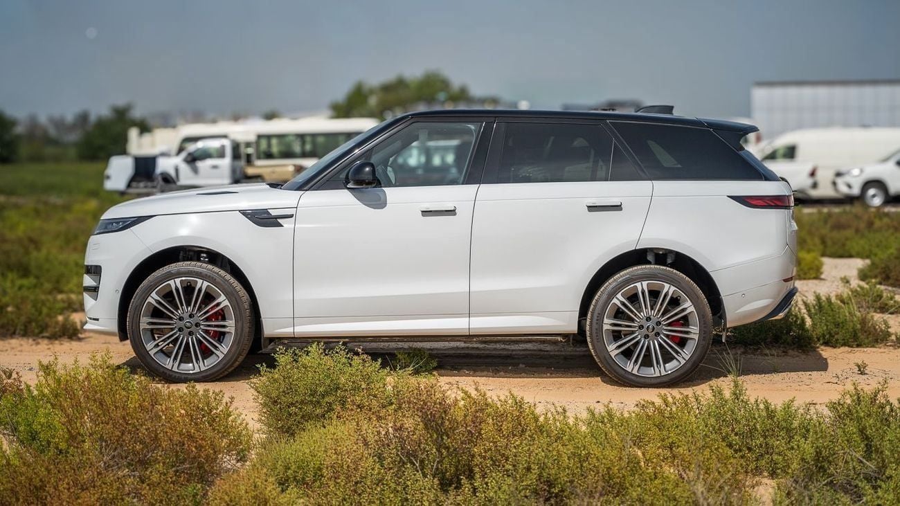 لاند روفر رينج روفر سبورت DYNAMIC SE P360 RANGE ROVER 3.0 SPORT -2026YM
