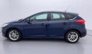 Ford Focus AMBIENTE 1.6 | Under Warranty | Inspected on 150+ parameters