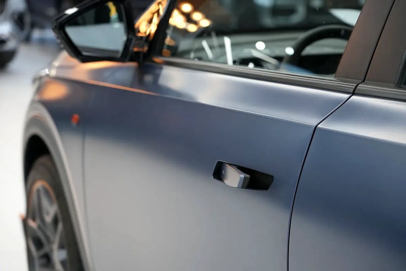 GAC GS3 Emzoom GS3 R Style | GCC 0km | 5 Years Agency Warranty