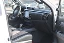 Toyota Hilux HILUX GR 2024 4.0L PETROL