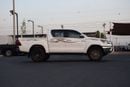 تويوتا هيلوكس SR5 (NON GCC) 2.7L (4x4) Petrol SR5
