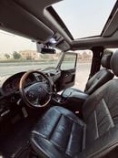 مرسيدس بنز G 500