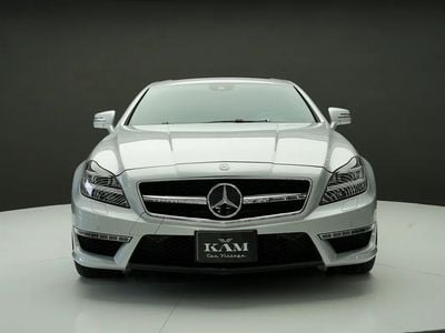 Mercedes Benz CLS63 AMG CLS 63 AMG 4MATIC - Japanese Specs - Pristine Condition