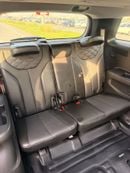 هيونداي باليساد Limited 3.8L / Panoramic, 360 Camera Full option