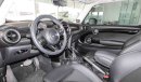 Mini Cooper S Including VAT