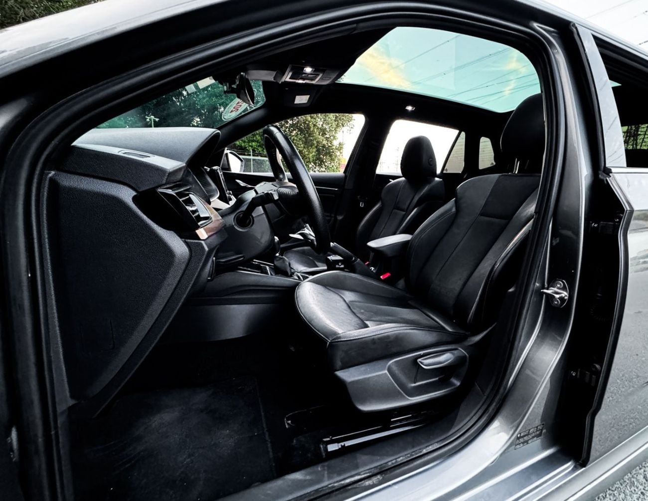 Skoda KAMIQ STYLE LEATHER