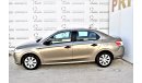 Peugeot 301 1.6L ACCESS 2017 GCC SPECS DEALER WARRANTY STARTING FROM - 19,900 DHS