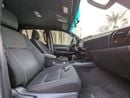 Toyota Hilux Adventure 4.0L