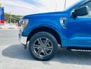 فورد F 150 XLT 3.5L (5 Seater)