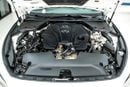 Infiniti Q50 Turbo 2.0L 3.0L Twin Turbo