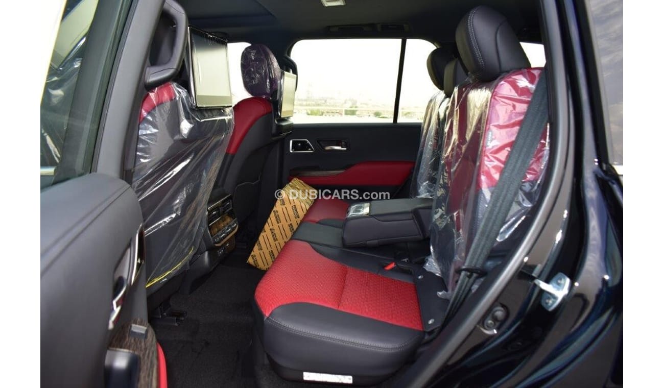 Toyota Land Cruiser 300 VXR