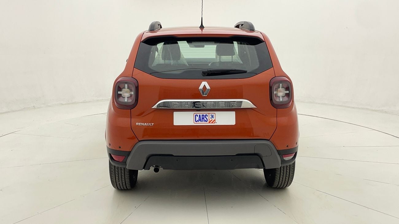 رينو داستر LE 1.6 | بدون دفعة مقدمة | اختبار القيادة في المنزل