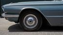 Ford Thunderbird