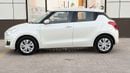 Suzuki Swift NO CONVENIENCE FEES | UNDER WARRANTY | CERTIFIED PRE-OWNED | 0% DOWN PAYMENT