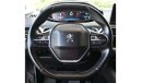 Peugeot 5008 Active 2019 very good condition without accident original paint 1.6