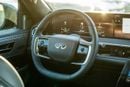 Infiniti QX80 Autograph Captain Chairs 3.5L