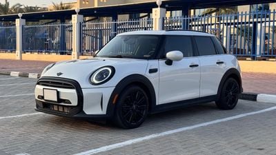 Mini Cooper STANDARD