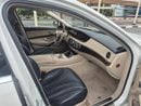 مرسيدس بنز S 550 2014 JAPANESE SPECS !! EDITION ONE !!NO PAINT!! NO ACCIDENT!! IMMACULATE CONDITION