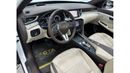 Infiniti QX50 2021 Infiniti QX50 Autograph AWD, 2026 Infiniti Warranty, Full Options, Low Kms, GCC