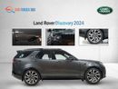 Land Rover Discovery STD Land Rover Discovery 2024 GCC specs