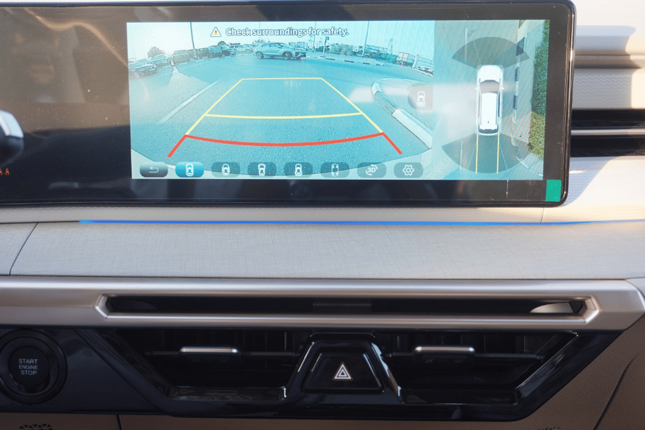 Ssangyong Actyon KGM-SSANGYONG ACTYON 1.5T