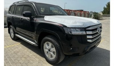 Toyota Land Cruiser READY CAR FOR EXPORT