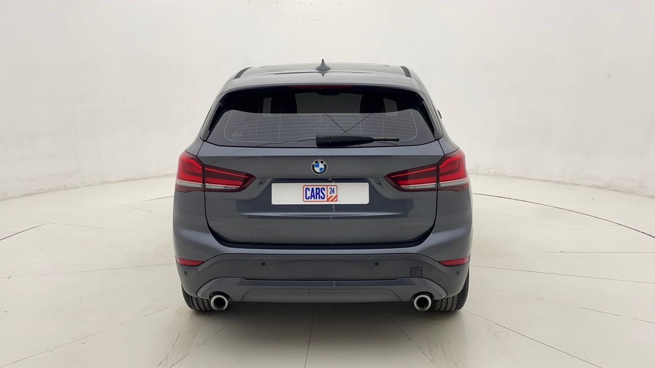 بي أم دبليو X1 SDRIVE 20I 2 | بدون دفعة مقدمة | اختبار القيادة في المنزل