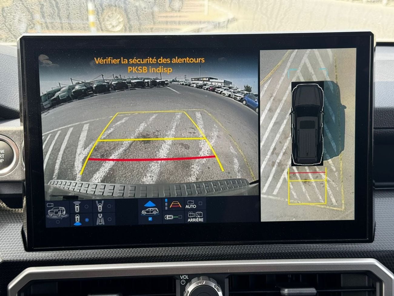 Toyota 4Runner 2025 Toyota 4Runner 2.4L Turbo Limited 7 Seats