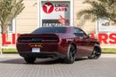 Dodge Challenger SXT Plus 3.6L